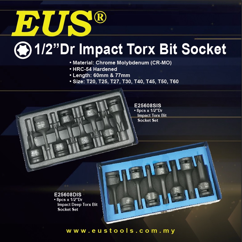impact torx bit socket (3)
