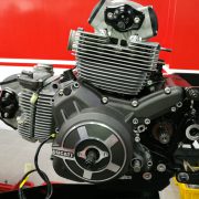 Ducati Timing Tool