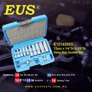E121438SS-2023 without price